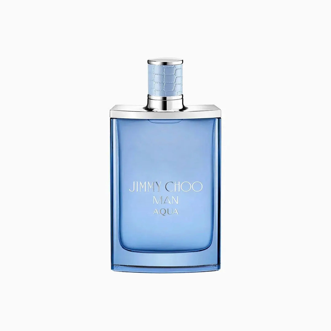 Aqua By Jimmy Choo – For Men 3.4oz Eau De Toilette.