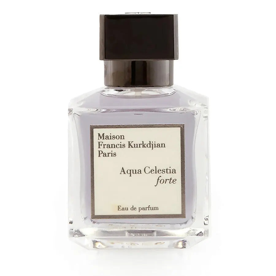 Aqua Celestia Forte by Maison Francis Kurkdjian Unisex EDP 2.4oz Spray Maison Francis Kurkdjian