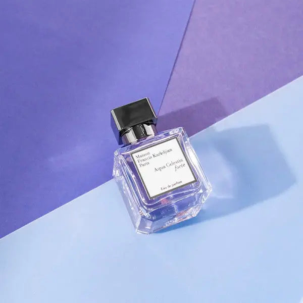 Aqua Celestia Forte by Maison Francis Kurkdjian Unisex EDP 2.4oz Spray Maison Francis Kurkdjian