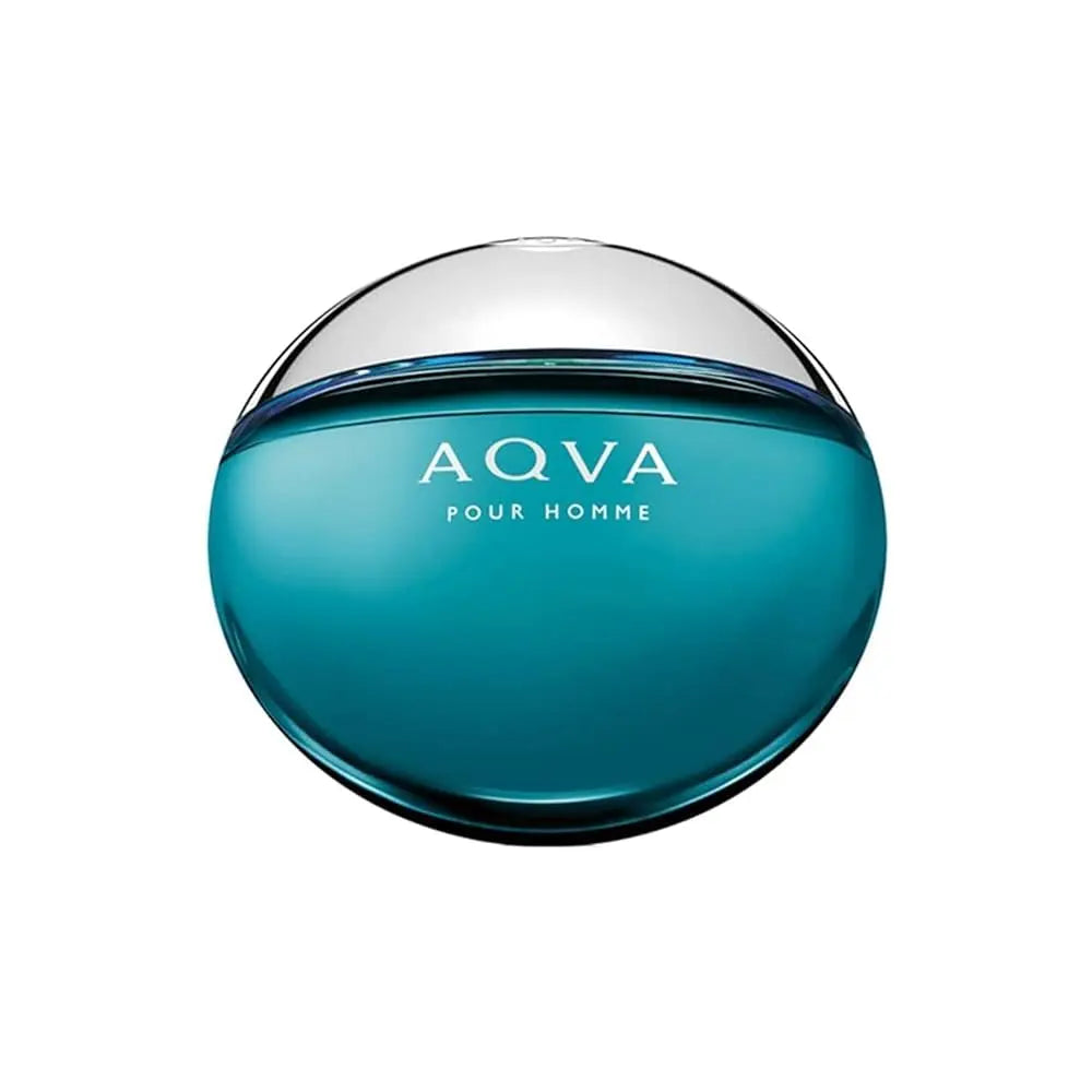 Aqua Pour Homme By Bvlgari For Men 1.7oz EDT Spray Bvlgari