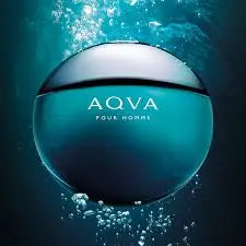 Aqua Pour Homme By Bvlgari For Men 1.7oz EDT Spray Bvlgari