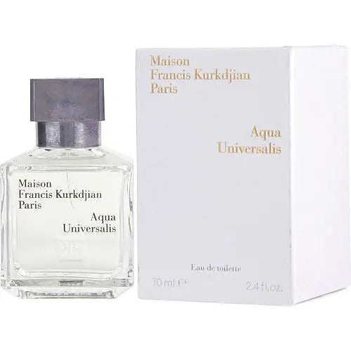 Aqua Universalis By Maison Francis Kurkdjian Unisex 2.4oz EDT Spray Maison Franics Kurkdjian