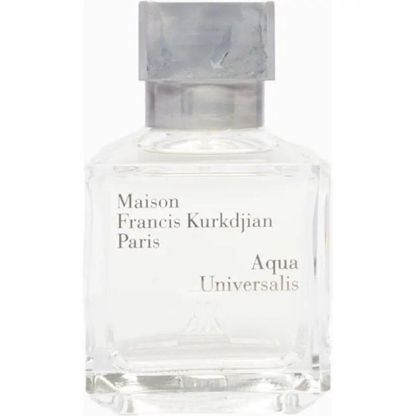 Aqua Universalis By Maison Francis Kurkdjian Unisex 2.4oz EDT Spray Maison Franics Kurkdjian