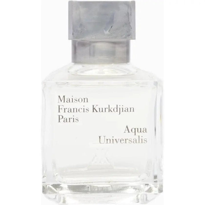 Aqua Universalis By Maison Francis Kurkdjian Unisex 2.4oz EDT Spray Maison Franics Kurkdjian