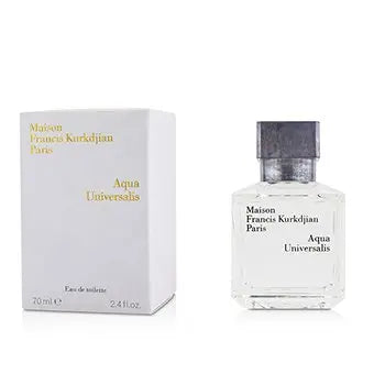Aqua Universalis By Maison Francis Kurkdjian Unisex 2.4oz EDT Spray Maison Franics Kurkdjian