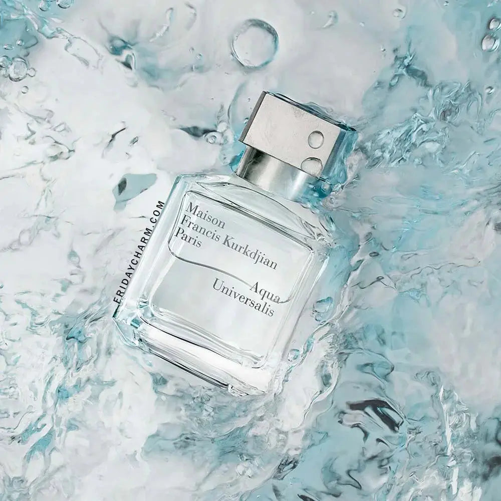 Aqua Universalis By Maison Francis Kurkdjian Unisex 2.4oz EDT Spray Maison Franics Kurkdjian
