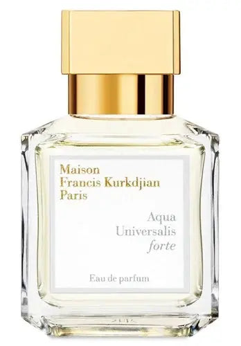 Aqua Universalis Fort By Maison Francis Kurkdjian Unisex 2.4oz EDP Spray - perfumesandrea