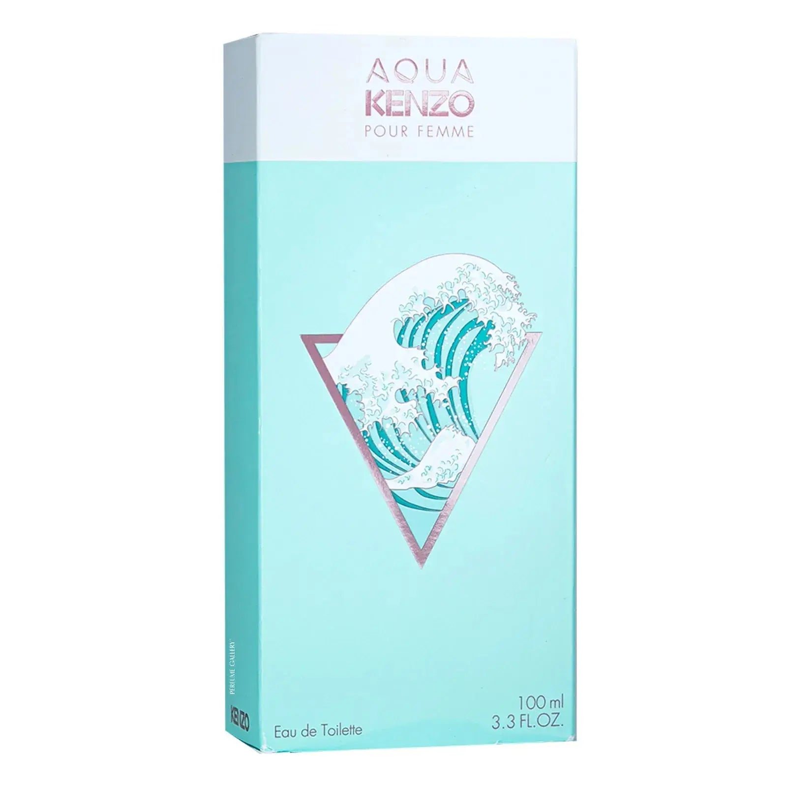 Aquakenzo by Kenzo - For Women 3.3oz Eau De Toilette