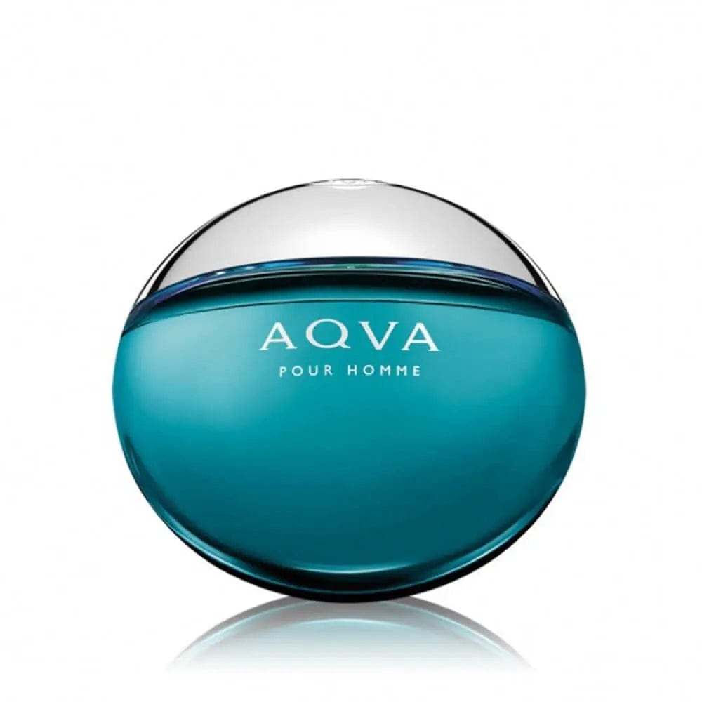 Aqva By Bvlgari For Men 3.4 oz EDT Spray Bvlgari