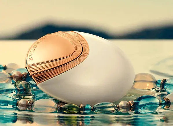 Aqva Divina by Bvlgari light summer beach scent