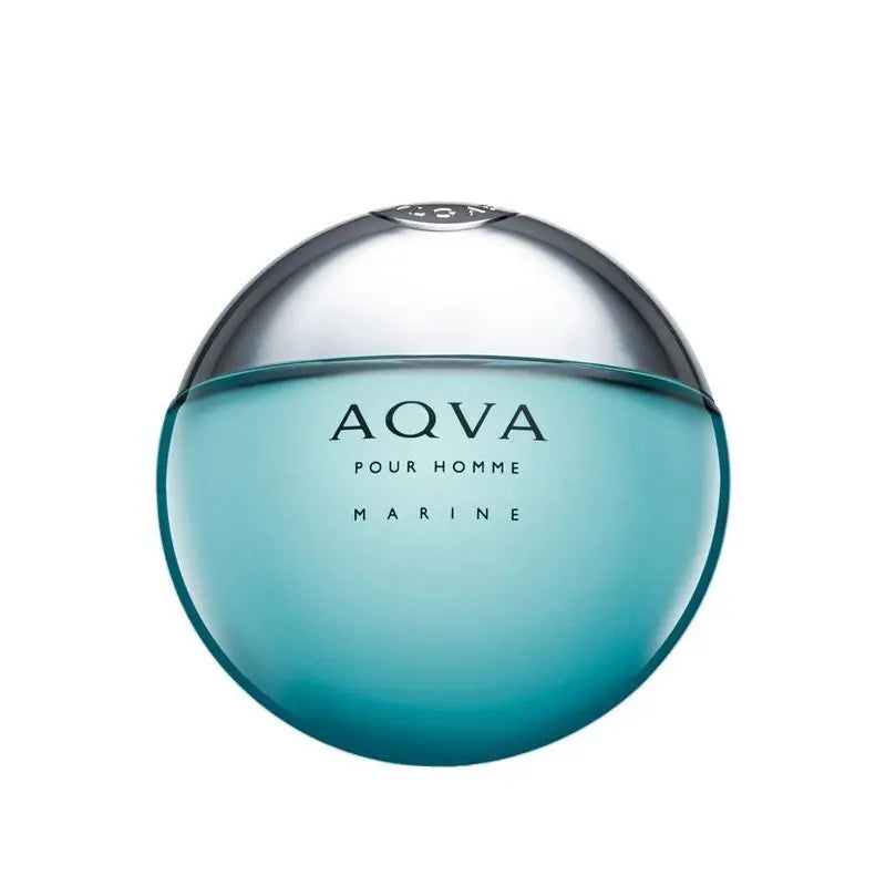 Aqva Marine By Bvlgari For Men 1.7 oz EDT Spray - perfumesandrea