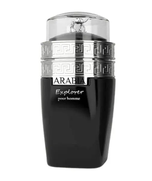 Arabia Explorer By Le Chameau For Men 3.4oz EDP Spray Le Chameau