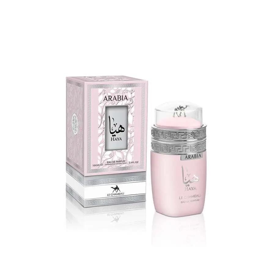 Arabia Haya by Le Chameau Unisex 3.4oz Eau De Parfum.