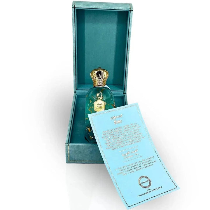 Arabian Sky By Armaf For Men 3.4oz EDP Spray Armaf