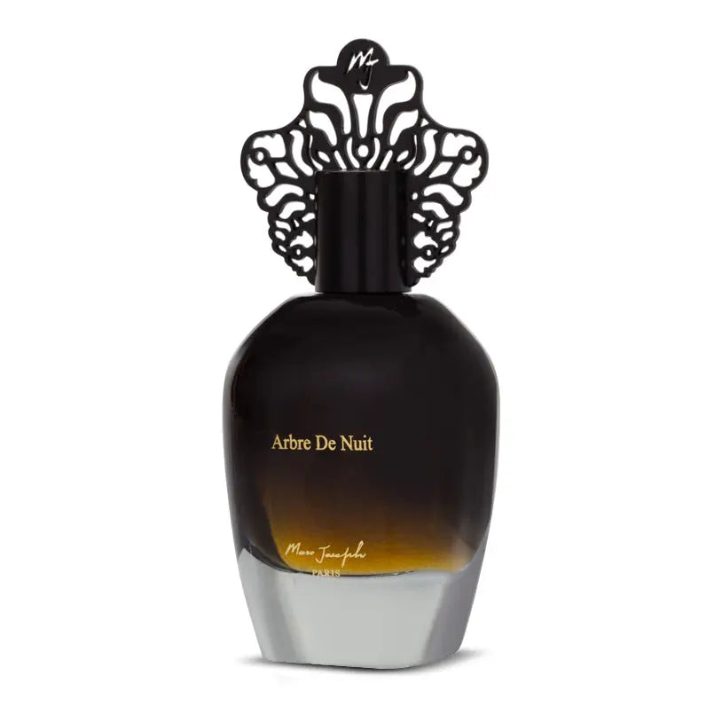 Arbre De Nuit By Marc Joseph Unisex 3.4 oz EDP Spray - perfumesandrea