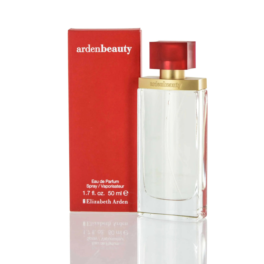Arden Beauty By Elizabeth Arden For Women 1.7oz EDP Spray