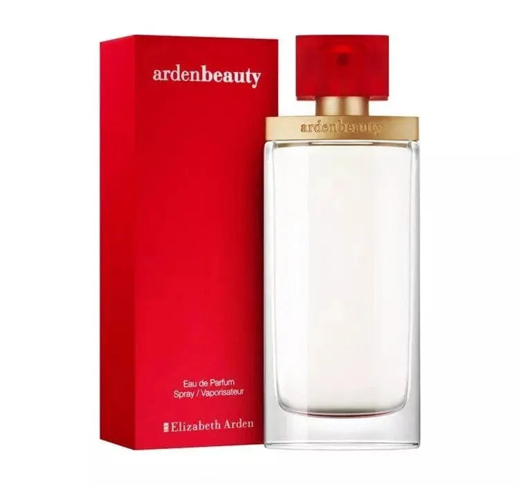 Ardenbeauty By Elizabeth Arden For Women 3.3 oz EDP Spray - perfumesandrea