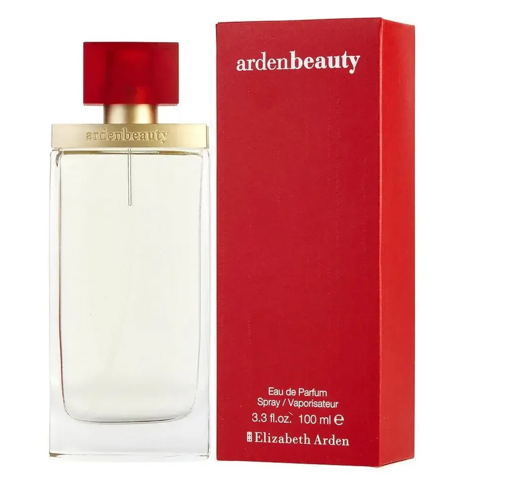 Ardenbeauty by Elizabeth Arden - Women's 3.3oz Eau De Parfum.