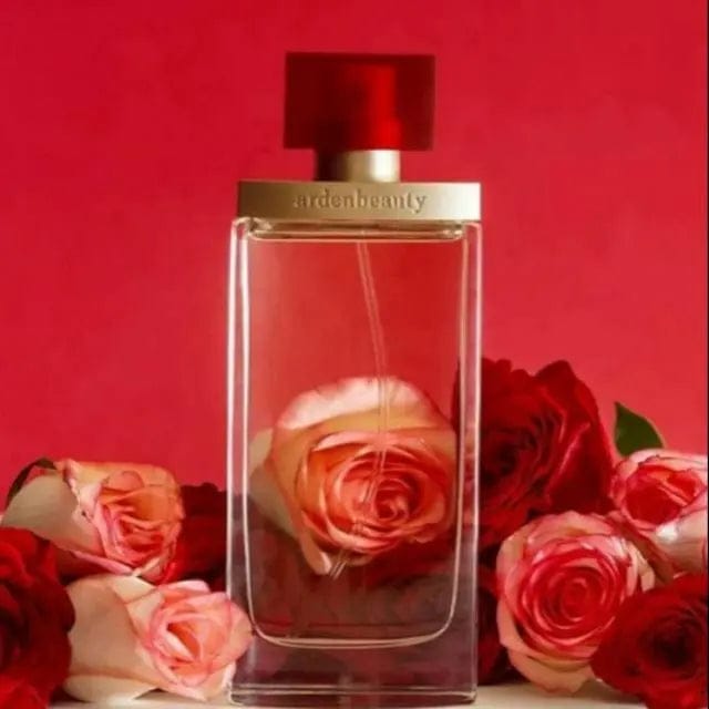 Ardenbeauty by Elizabeth Arden - Women's 3.3oz Eau De Parfum.