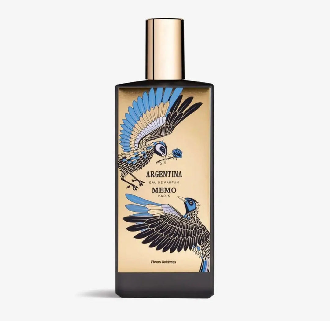 Argentina By Memo Paris For Unisex 2.5oz EDP Spray