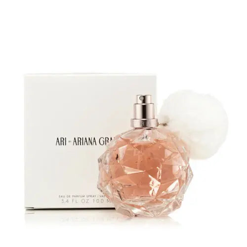 Ari By Ariana Grande For Women 3.4 oz EDP Spray (Tester) - perfumesandrea