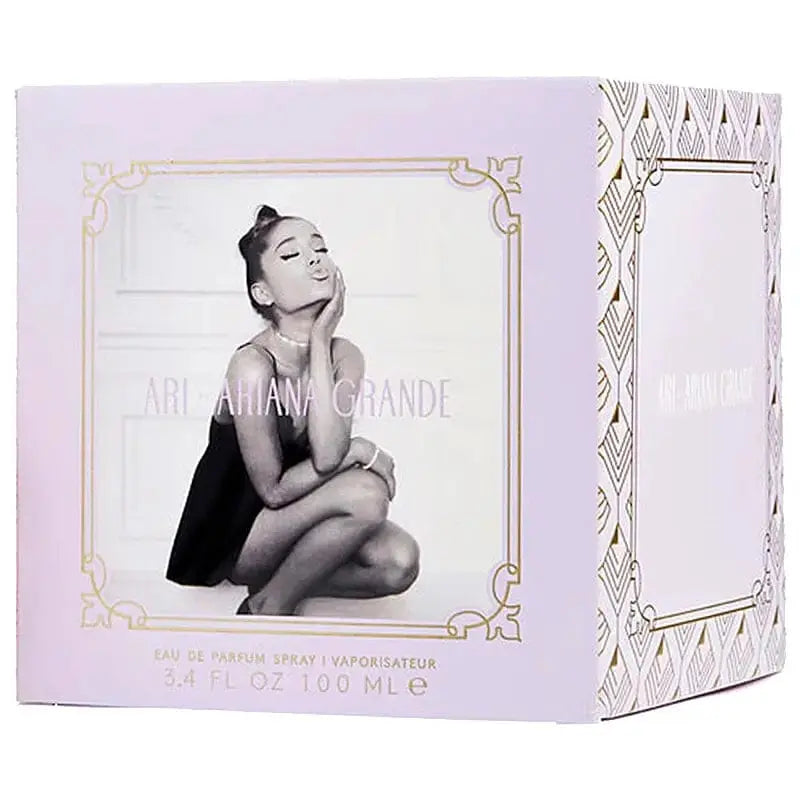 Ari By Ariana Grande - For Women 3.4oz Eau De Parfum