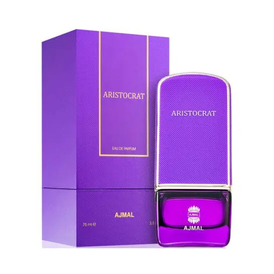 Aristocrat By Ajmal For Women 2.5 oz EDP Spray - perfumesandrea