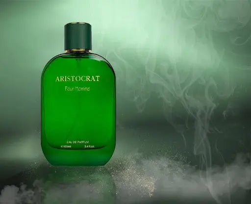 Aristocrat By Mush Mush For Men 4Pcs Set EDP Spray Mush Mush