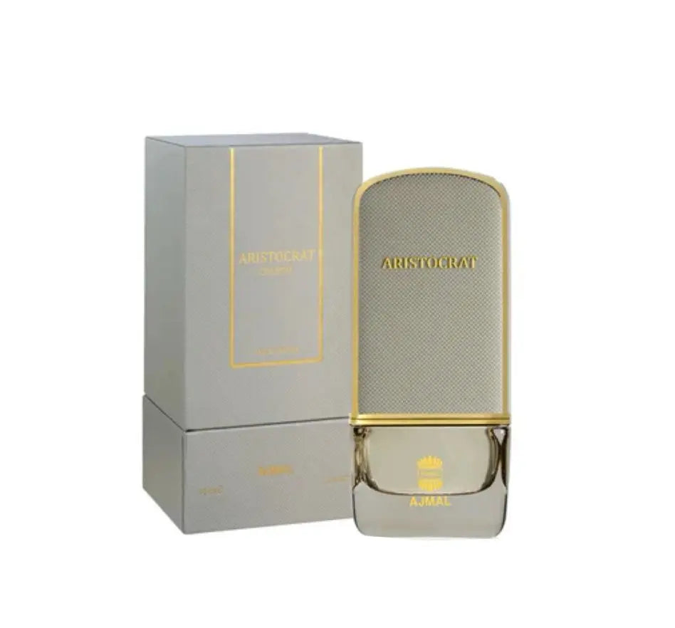 Aristocrat Coastal By Ajmal For Men 2.5 oz EDT Spray - perfumesandrea