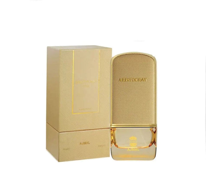 Aristocrat Coral By Ajmal For Women 2.5 oz EDP Spray - perfumesandrea