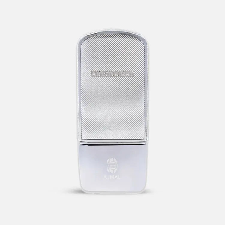 Aristocrat Platinum By Ajmal For Men 2.5 oz EDP Spray - perfumesandrea