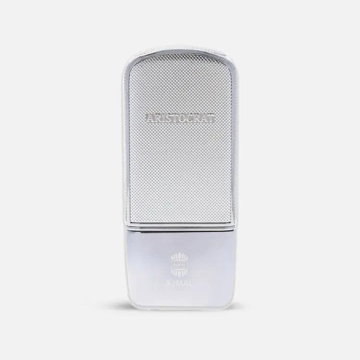 Aristocrat Platinum By Ajmal For Men 2.5 oz EDP Spray - perfumesandrea