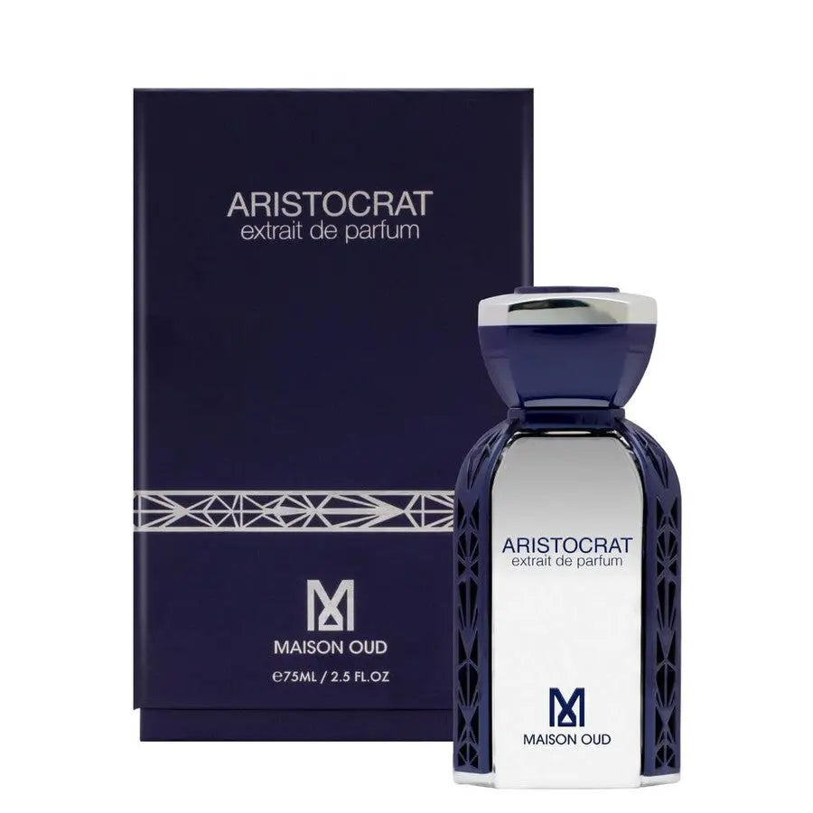 Aristocrat by Afnan Unisex 2.5 oz EDP Spray - perfumesandrea