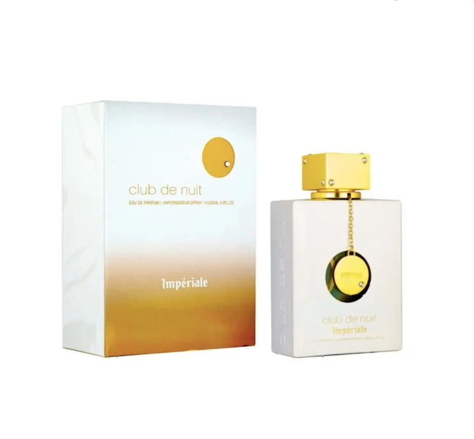 Armaf Club De Nuit Imperiale For Women 6.8 oz EDP Spray - perfumesandrea
