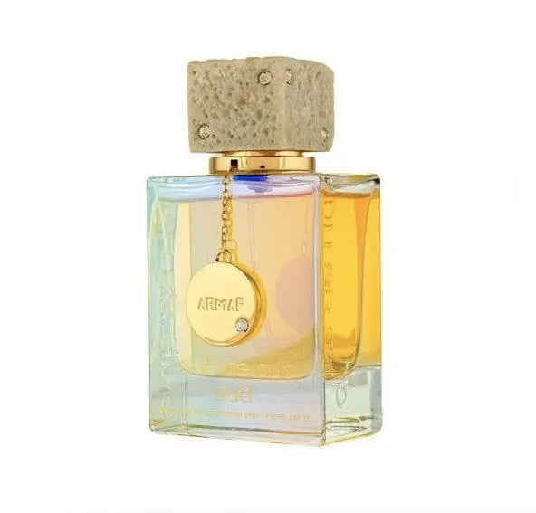 Armaf Club De Nuit Oud Unisex 3.5 oz Eau De Parfum Spray - 