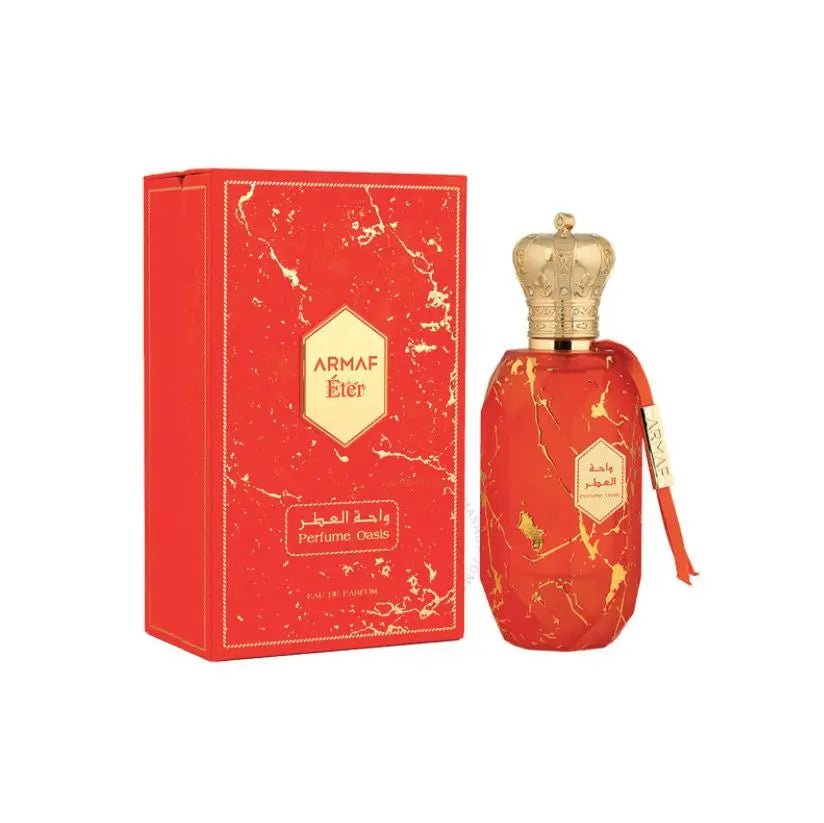 Armaf Eter Perfume Oasis Unisex 3.4 oz EDP Spray - perfumesandrea