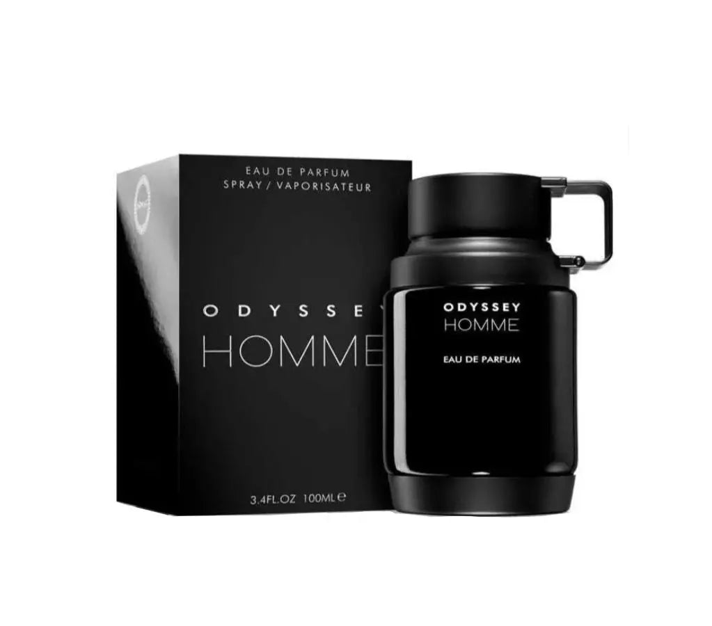 Armaf Odyssey Homme For Men 3.4 oz EDP Spray - perfumesandrea