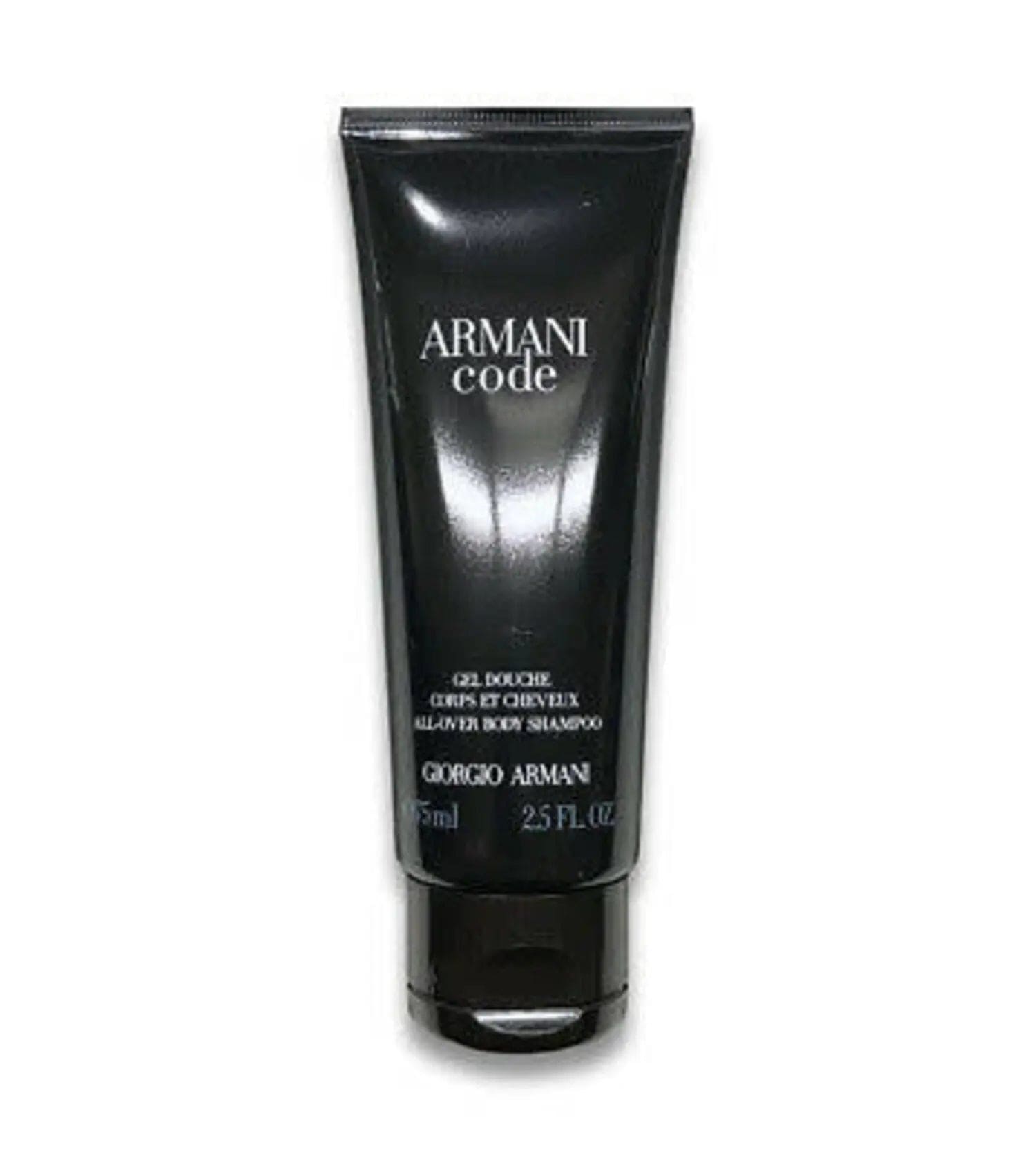 Giorgio Armani Code 3pc Men’s Gift Set Eau de Toilette.