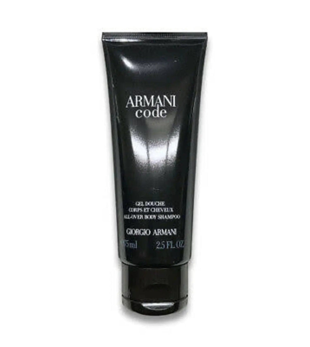 Giorgio Armani Code 3pc Men’s Gift Set Eau de Toilette.