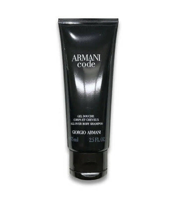 Giorgio Armani Code 3pc Men’s Gift Set Eau de Toilette.