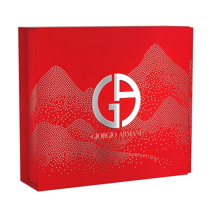 Giorgio Armani Code 3pc Men’s Gift Set Eau de Toilette.