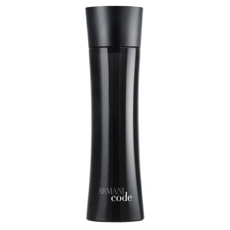 Armani Code By Giorgio Armani For Men 4.2 oz EDT Spray - perfumesandrea
