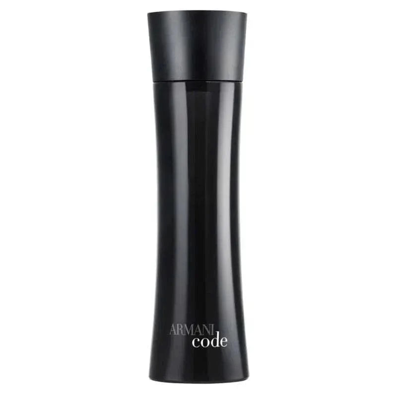 Armani Code By Giorgio Armani For Men 4.2 oz EDT Spray - perfumesandrea