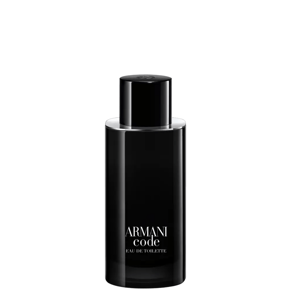 Armani Code Men's Eau de Toilette 4.2oz.