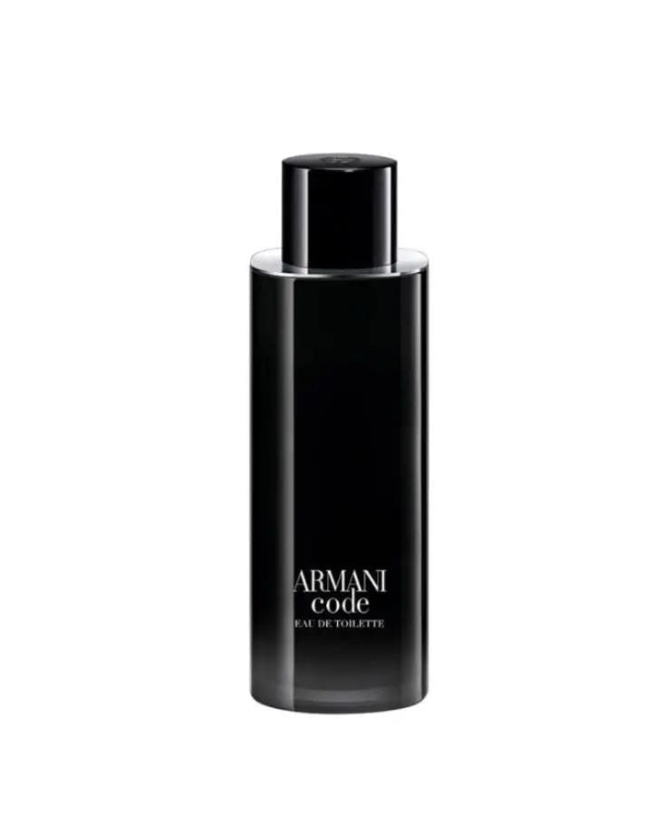 Armani Code By Giorgio Armani For Men 6.7 oz EDT Spray - perfumesandrea