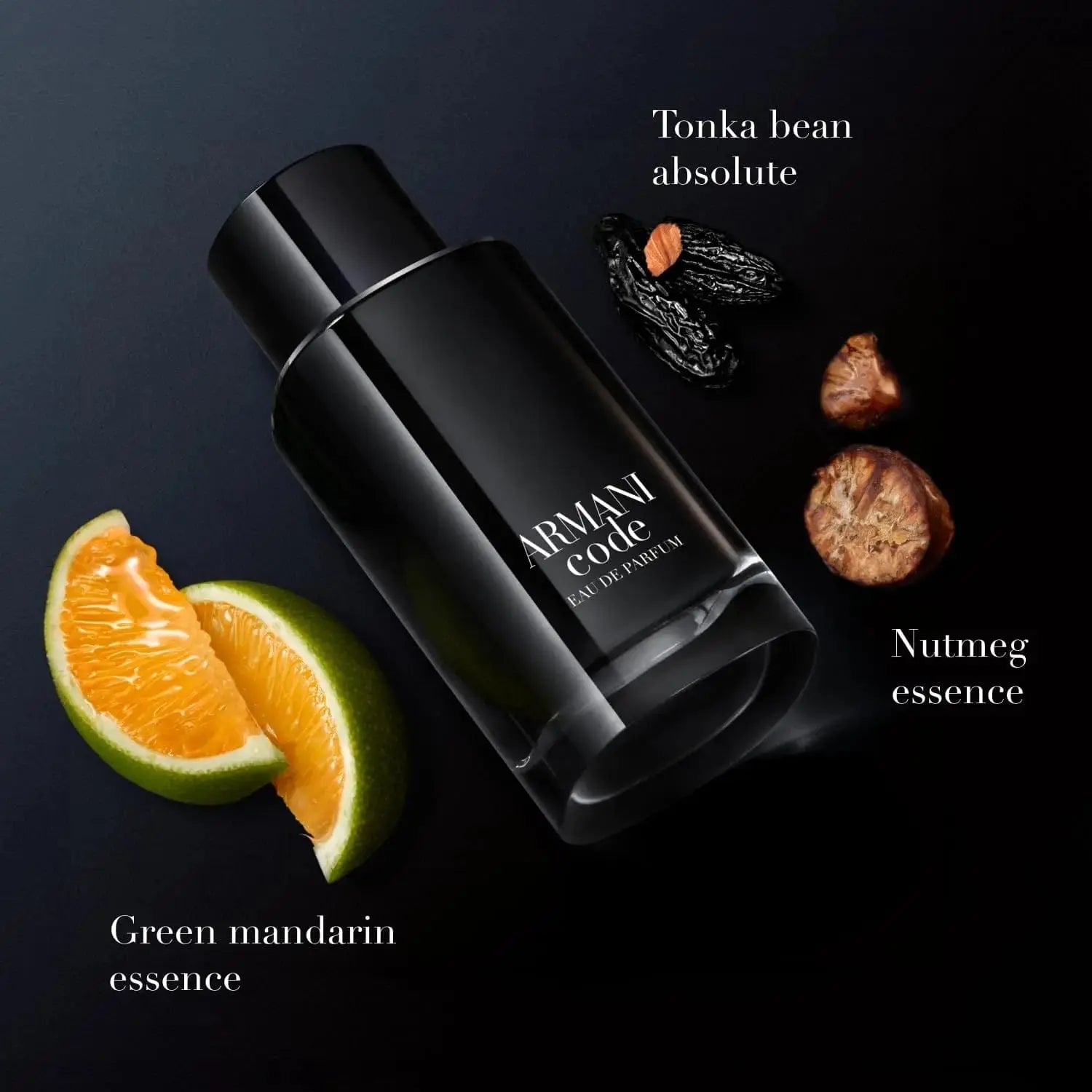 Armani Code By Giorgio Armani elegant mens fragrance