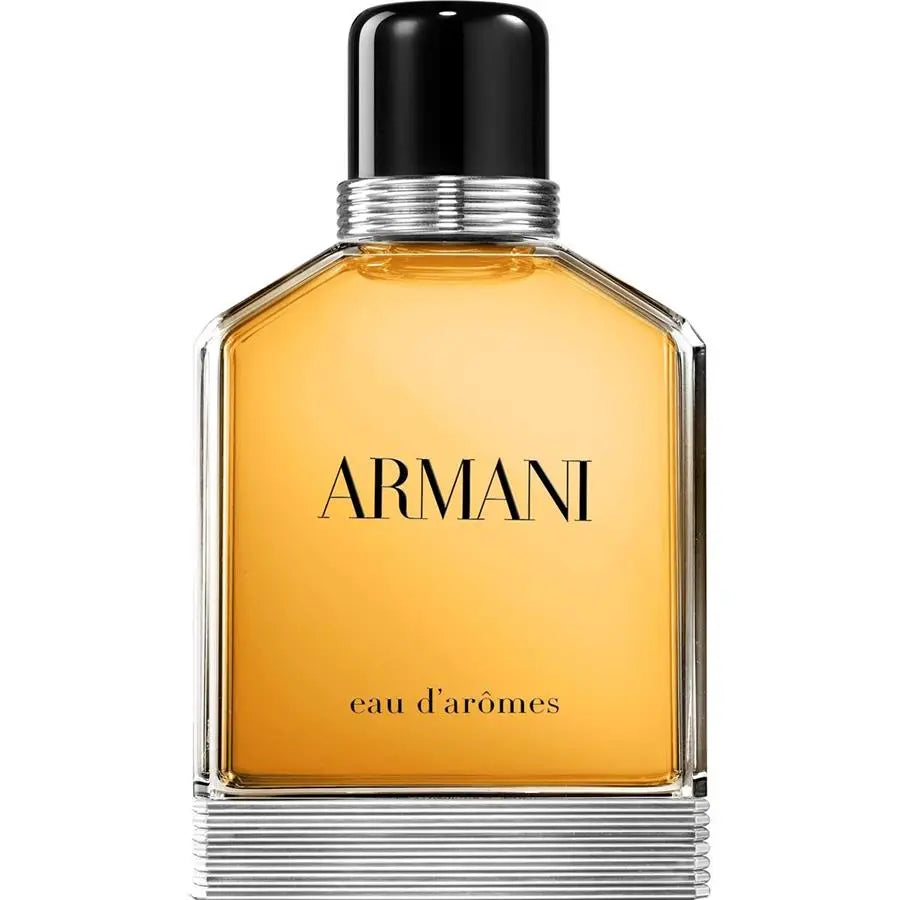 Armani D'Aromes By Giorgio Armani For Men 3.4 oz EDT Spray - perfumesandrea