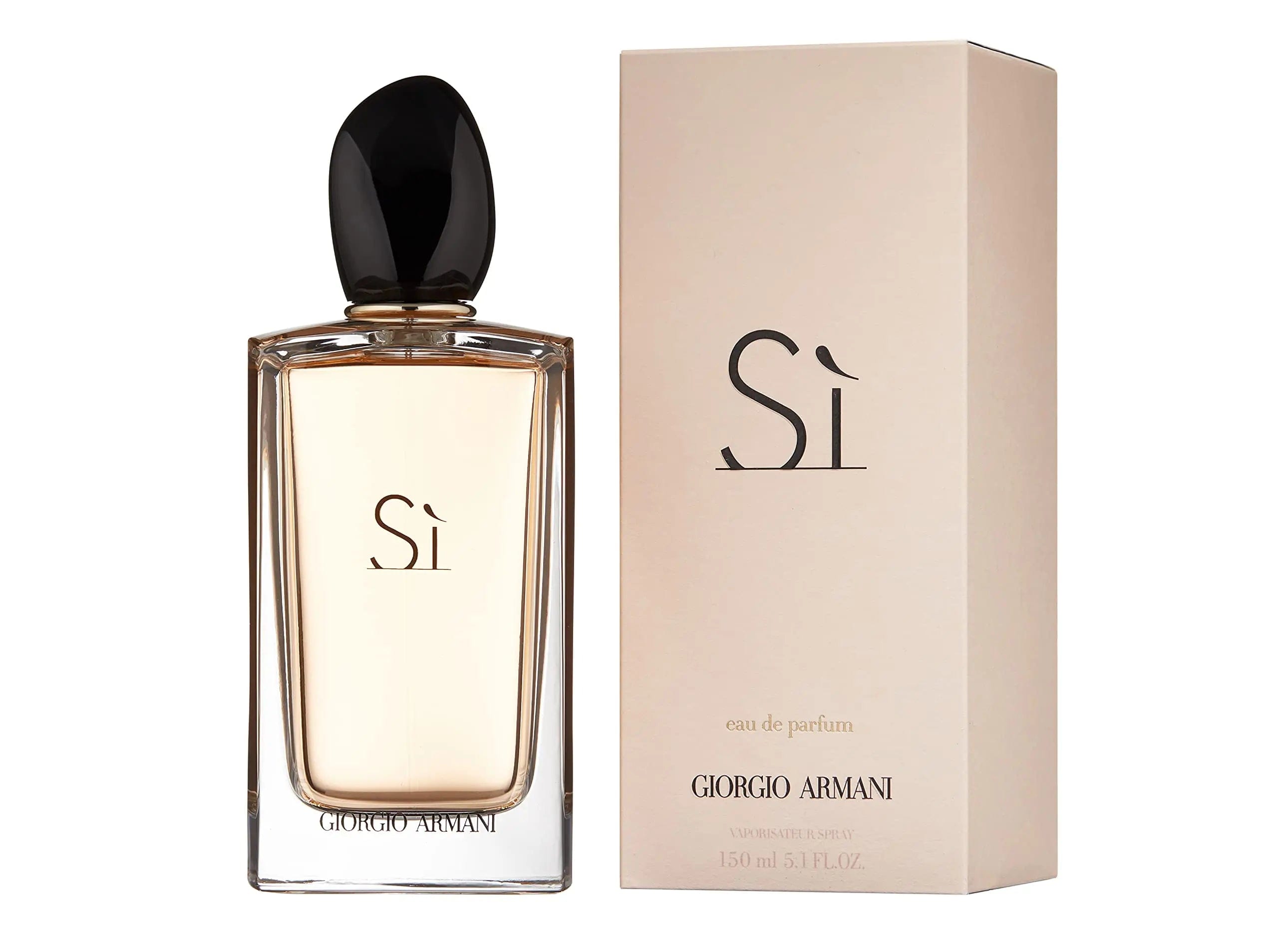 Armani Si by Giorgio Armani Women 5.1oz EDP Spray