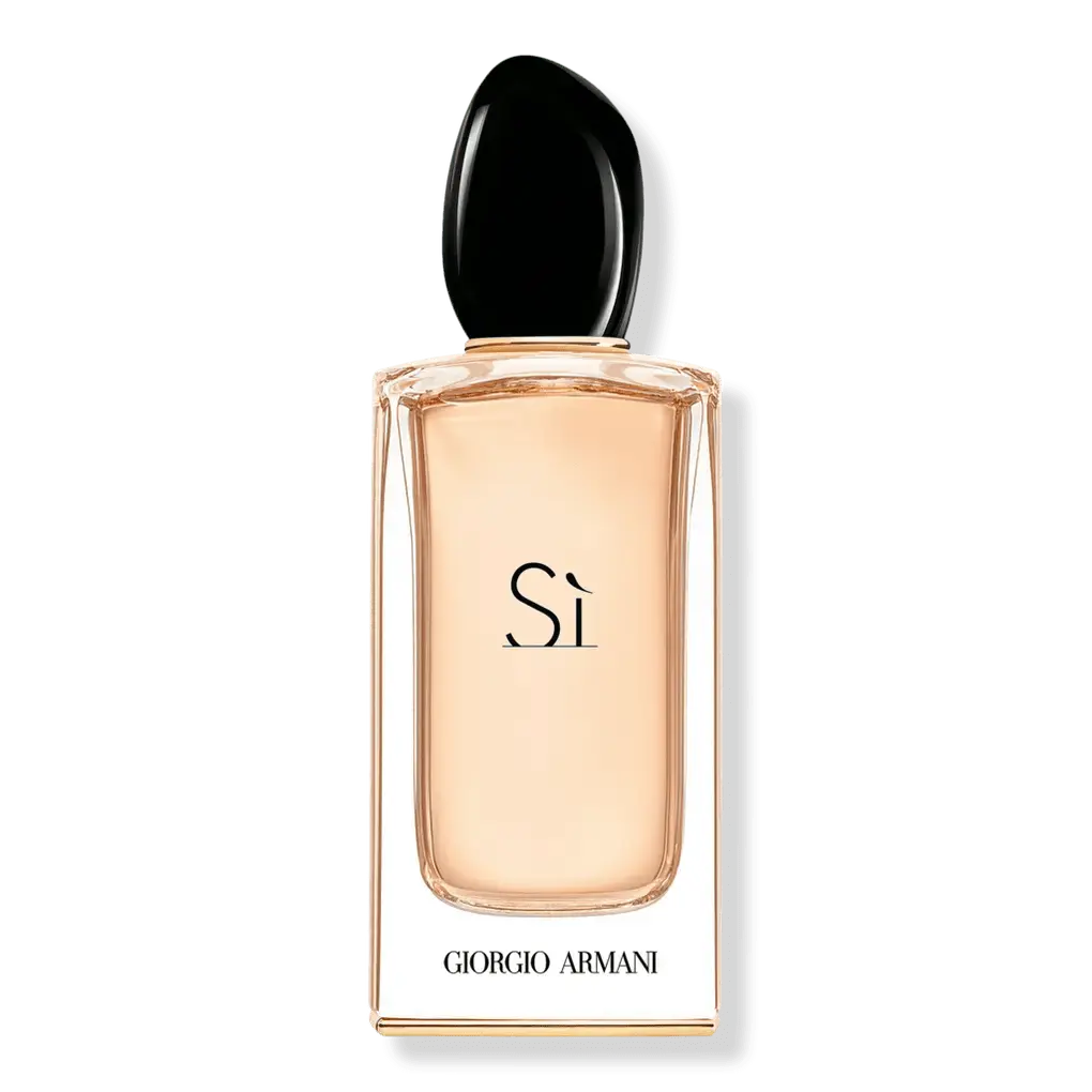 Armani Si by Giorgio Armani Women 5.1oz EDP Spray