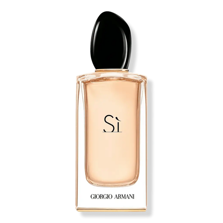 Armani Si by Giorgio Armani Women 5.1oz EDP Spray